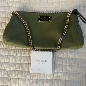 Kate spade shoulder mini bag